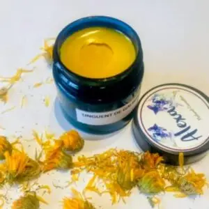 Calendula Ointment