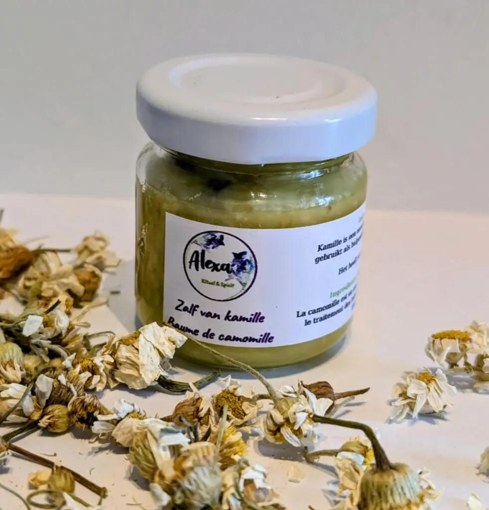 Chamomile Balm