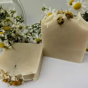 Chamomile Soap