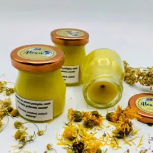 Herbal Ointment