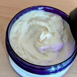 Hair Mask for All Hair Types