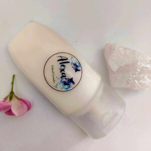 Hand Cream for dry skin