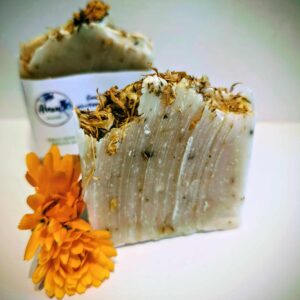 Calendula Soap