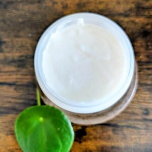 Handmade Cherry - Scented Body Cream
