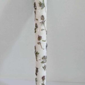 Thyme Candle