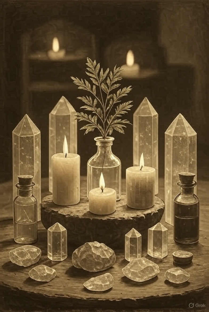 Spiritual