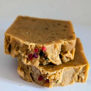 Soap with Turmeric & Frankincense