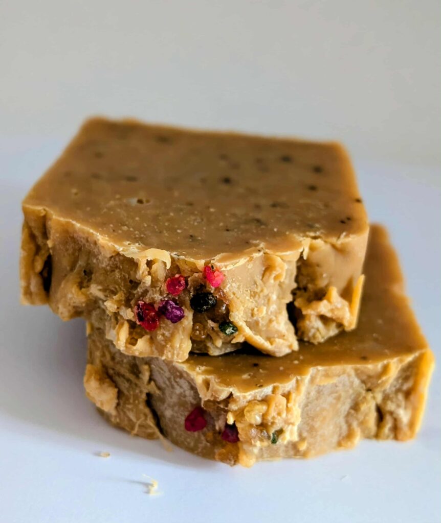 Soap with Turmeric & Frankincense