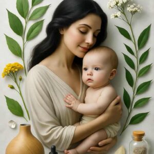 Mom&Baby