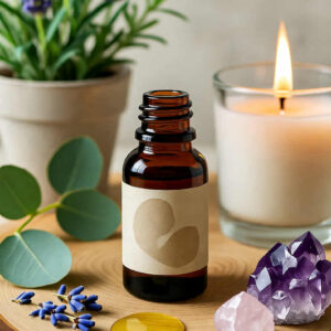 Aromatheraphy