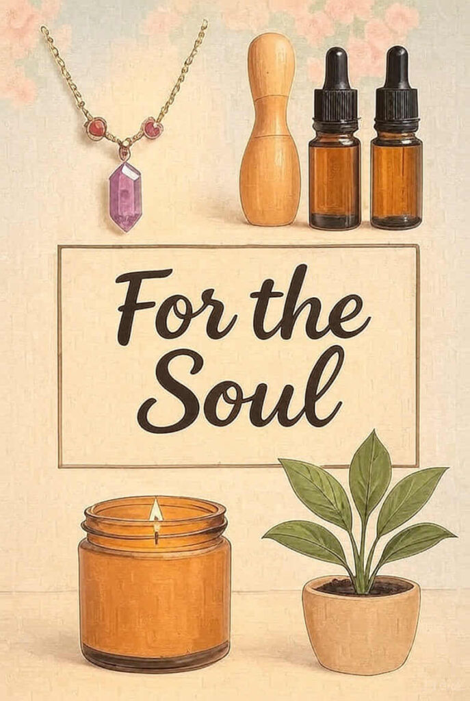 For Soul