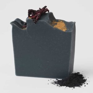 Detox Charcoal Soap