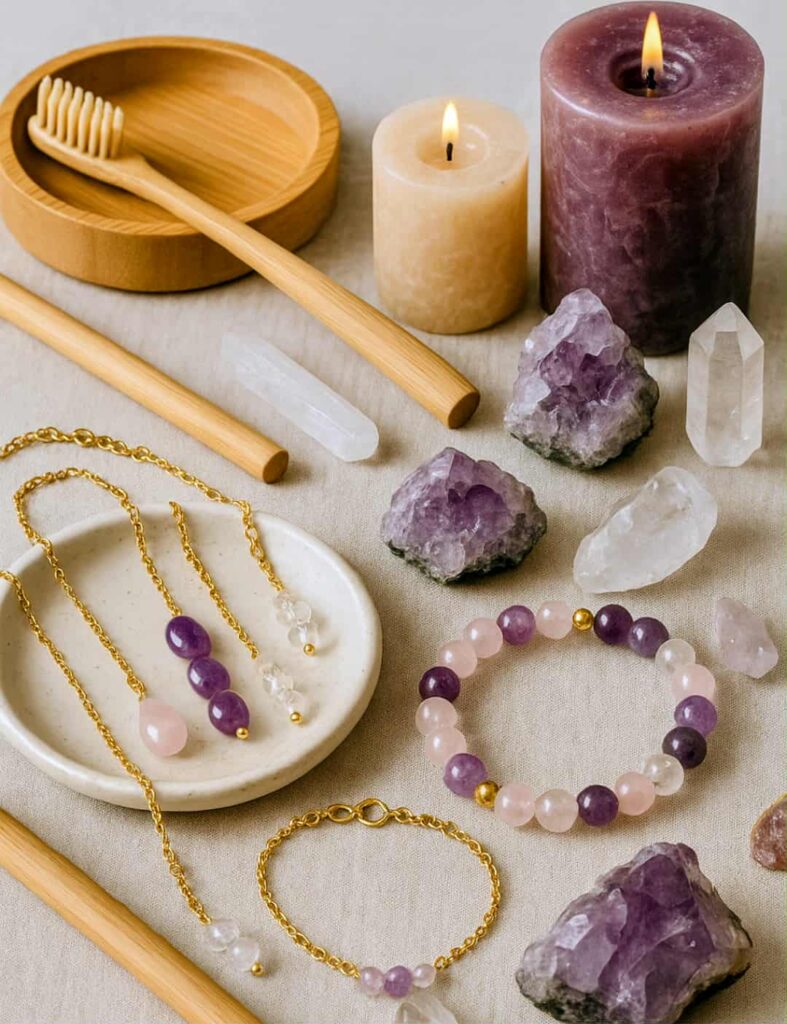 Accesories