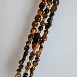 Tiger Eye Bracelet