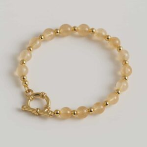 Citrine Bracelet