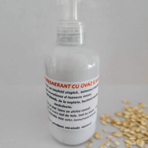 Oat&Ceramide Body Milk