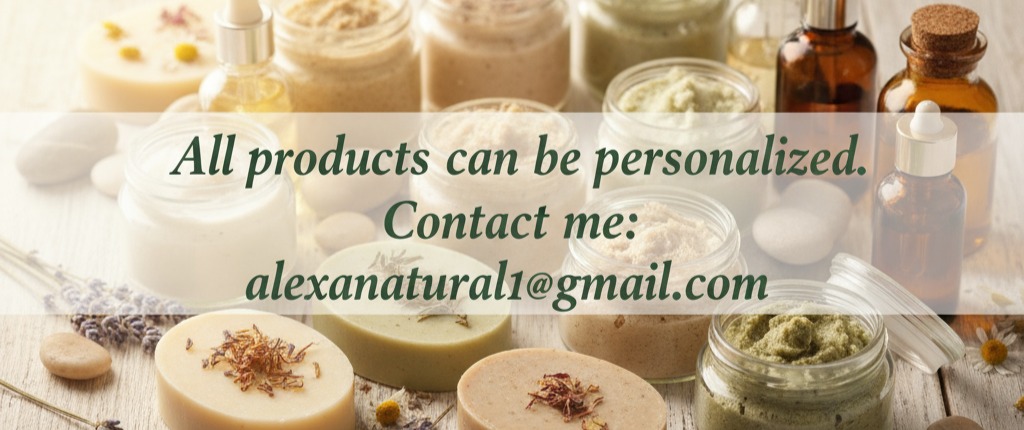 Alexa Ritual - Spiritual Journey