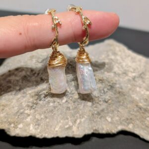 Pearl Earring