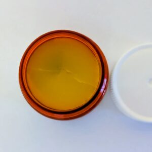 Ointment for Varicose Veins and Tired, Painful Legs