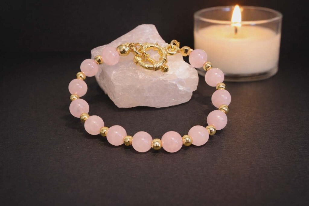 The Harmony Bracelet