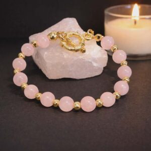 The Harmony Bracelet