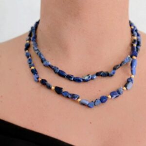 Lapis Lazuli Necklace