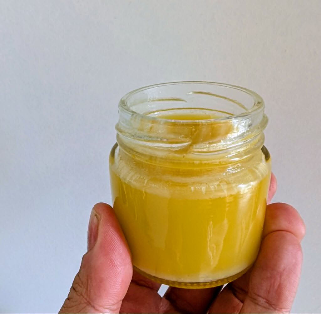 Celandine Ointment