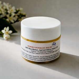 Neroli Melting Balm – Nourish & Restore