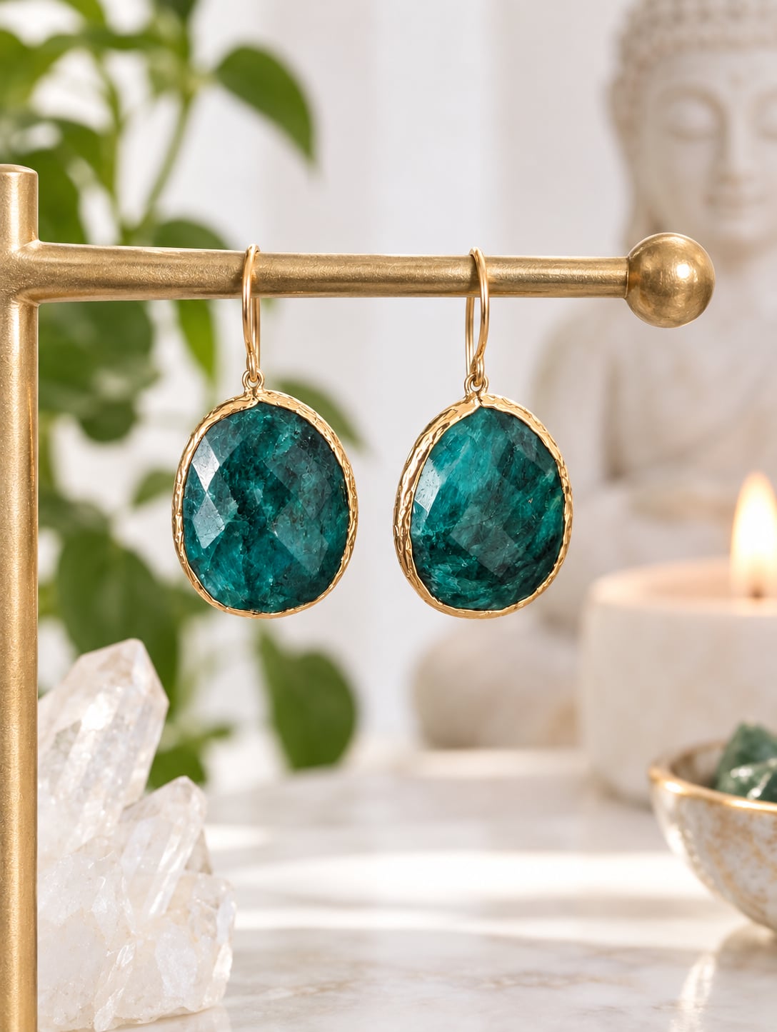 Mystical Green Jade - Image 2